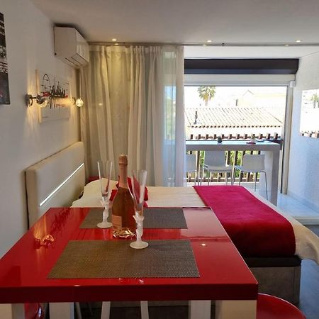Naturiste Cap D'Agde Port Venus 104 מראה חיצוני תמונה